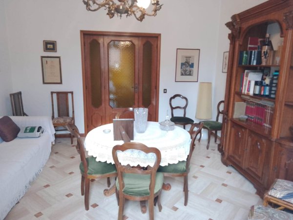 appartamento in vendita a Taranto in zona Borgo