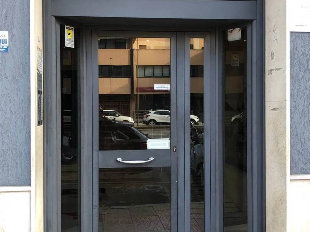 appartamento in vendita a Taranto in zona Solito-Corvisea