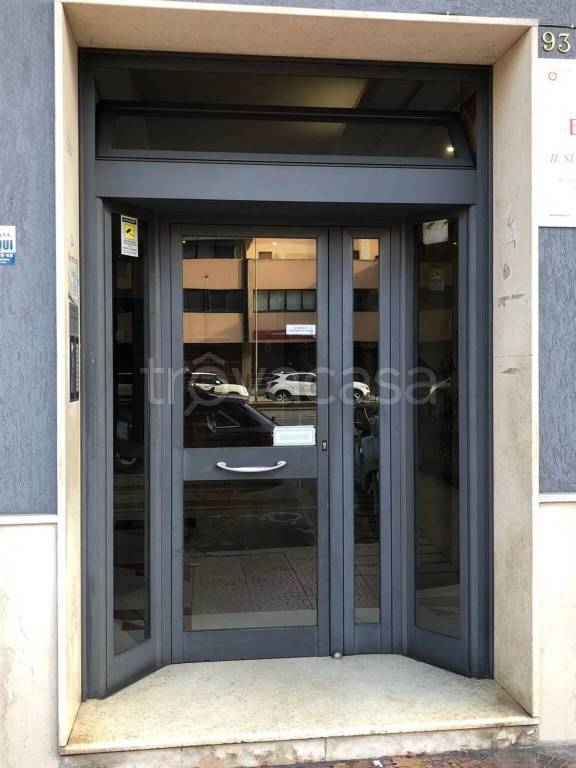 appartamento in vendita a Taranto in zona Solito-Corvisea