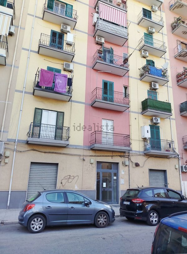 appartamento in vendita a Taranto in zona Tre Carrare-Battisti