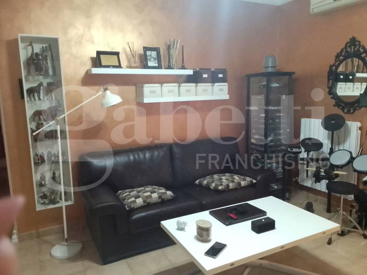 appartamento in vendita a Taranto in zona Lido Azzurro