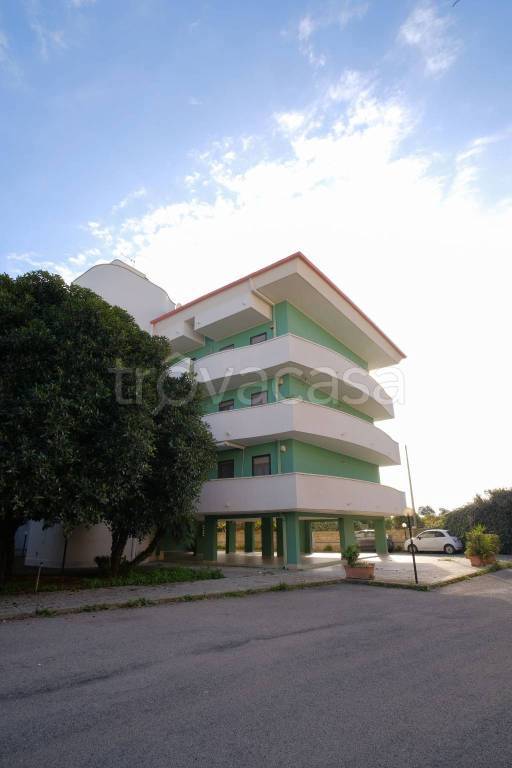 appartamento in vendita a Taranto in zona Solito-Corvisea