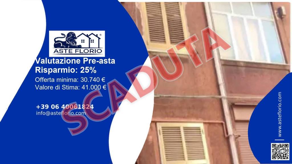 appartamento in vendita a Taranto