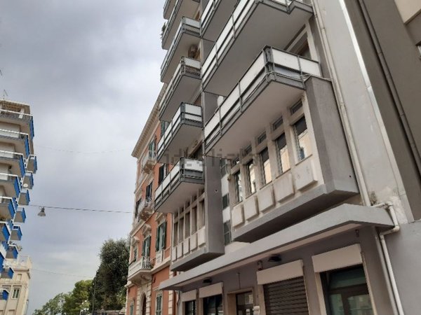 appartamento in vendita a Taranto in zona Borgo