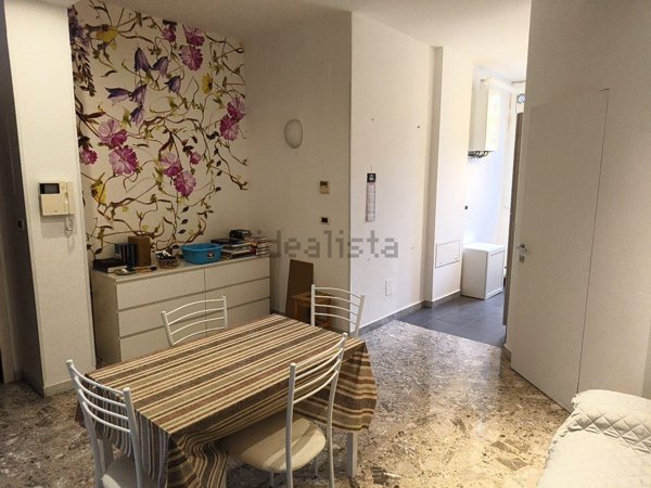 appartamento in vendita a Taranto in zona Borgo