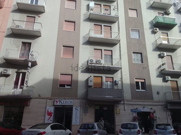 appartamento in vendita a Taranto