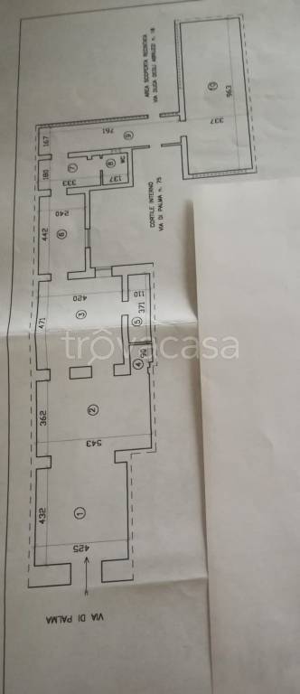 negozio in vendita a Taranto in zona Borgo