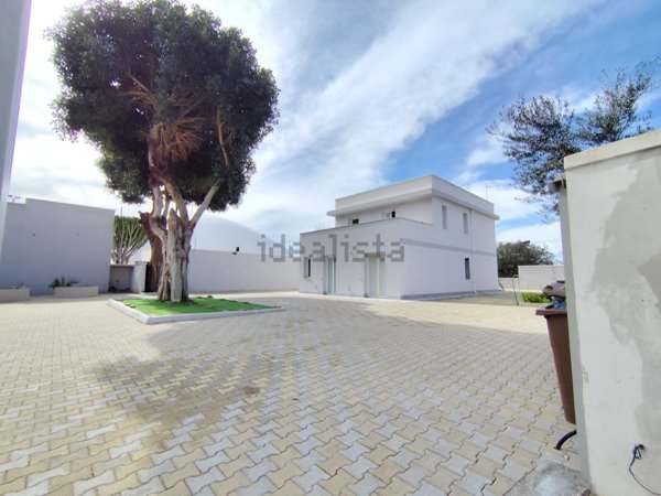 casa indipendente in vendita a Taranto in zona San Vito