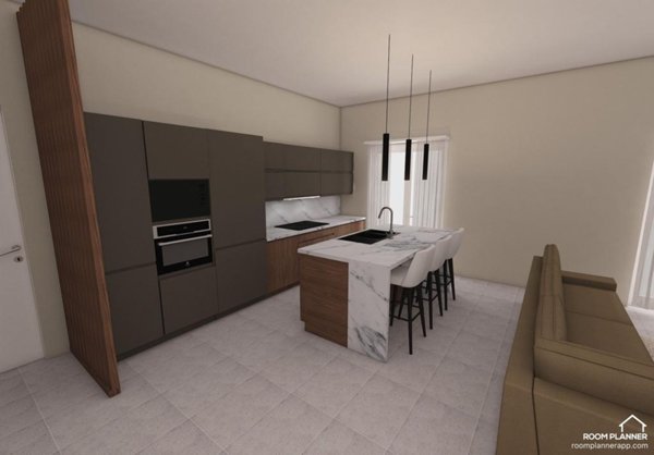 casa indipendente in vendita a Taranto in zona Talsano