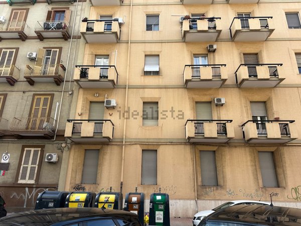 appartamento in vendita a Taranto in zona Borgo