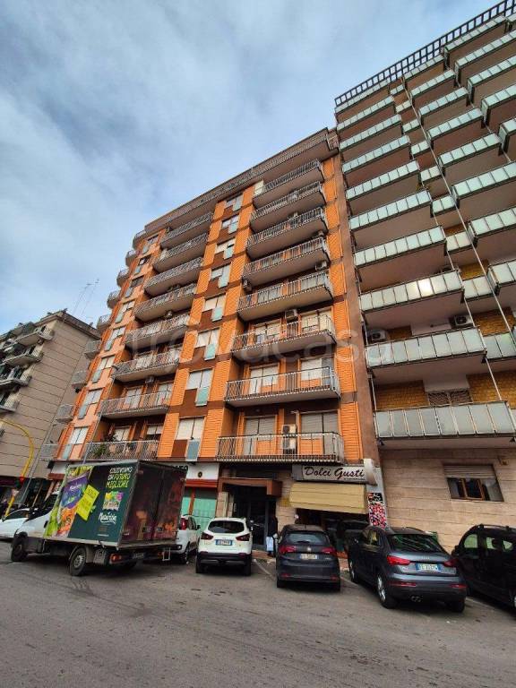 appartamento in vendita a Taranto in zona Italia-Montegranaro