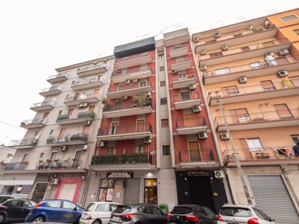 appartamento in vendita a Taranto in zona Tre Carrare-Battisti