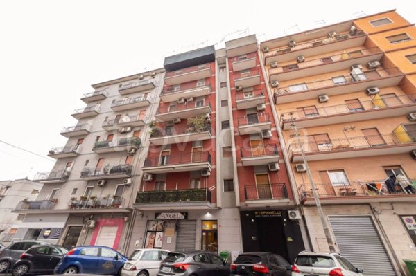 appartamento in vendita a Taranto in zona Tre Carrare-Battisti