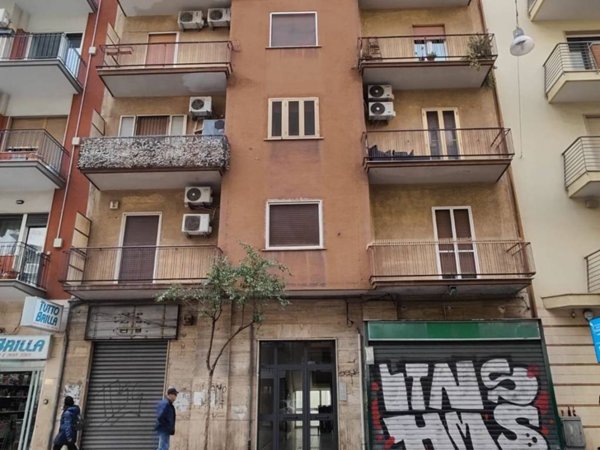 appartamento in vendita a Taranto in zona Tre Carrare-Battisti