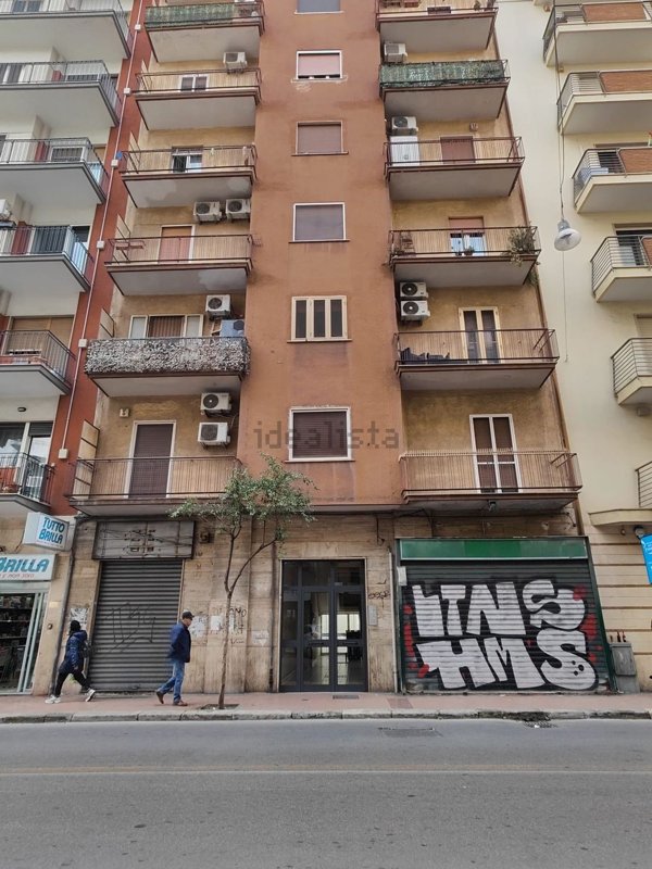 appartamento in vendita a Taranto in zona Tre Carrare-Battisti