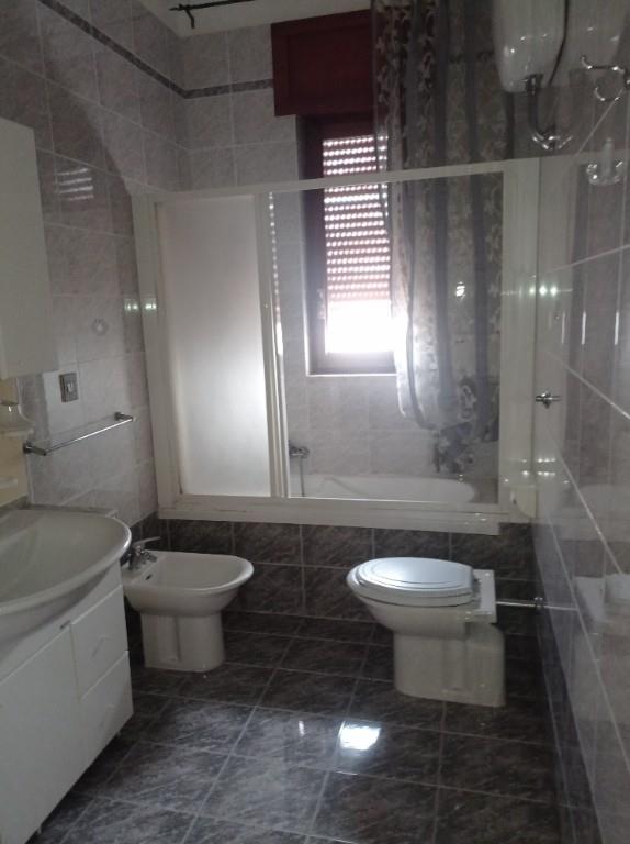 appartamento in vendita a Taranto in zona San Vito