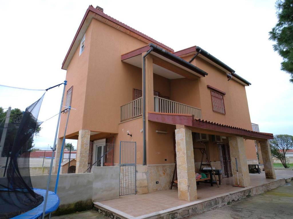 appartamento in vendita a Taranto in zona San Vito