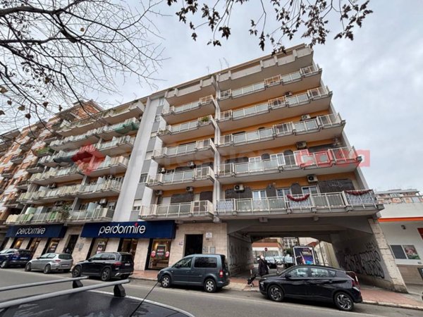 appartamento in vendita a Taranto in zona Tre Carrare-Battisti