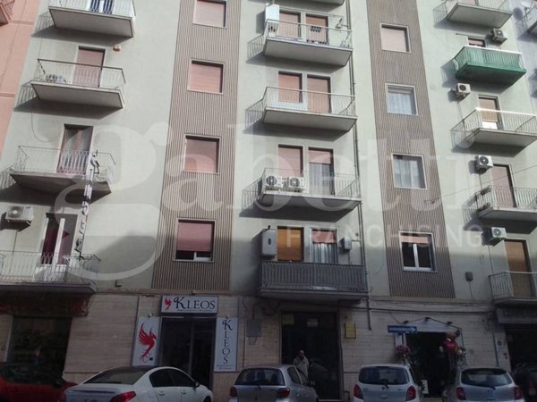 appartamento in vendita a Taranto in zona Tre Carrare-Battisti