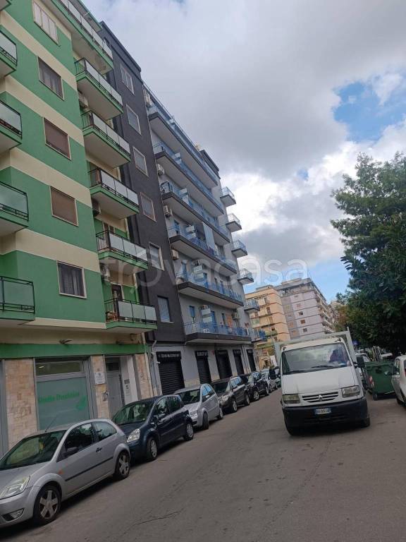 appartamento in vendita a Taranto in zona Tre Carrare-Battisti
