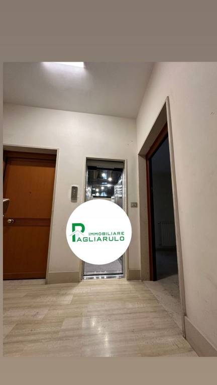 appartamento in vendita a Taranto in zona Borgo