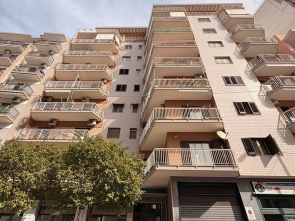 appartamento in vendita a Taranto in zona Italia-Montegranaro