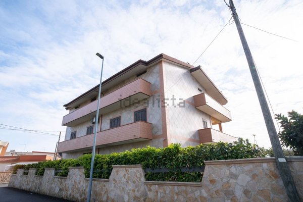 appartamento in vendita a Taranto in zona Talsano