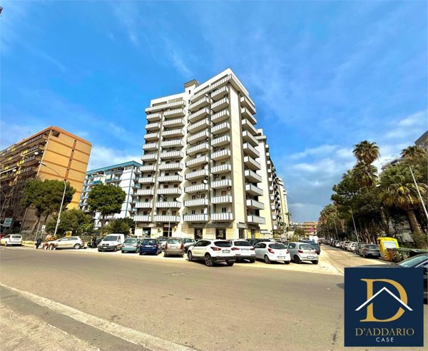 appartamento in vendita a Taranto in zona Italia-Montegranaro