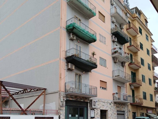 appartamento in vendita a Taranto in zona Solito-Corvisea