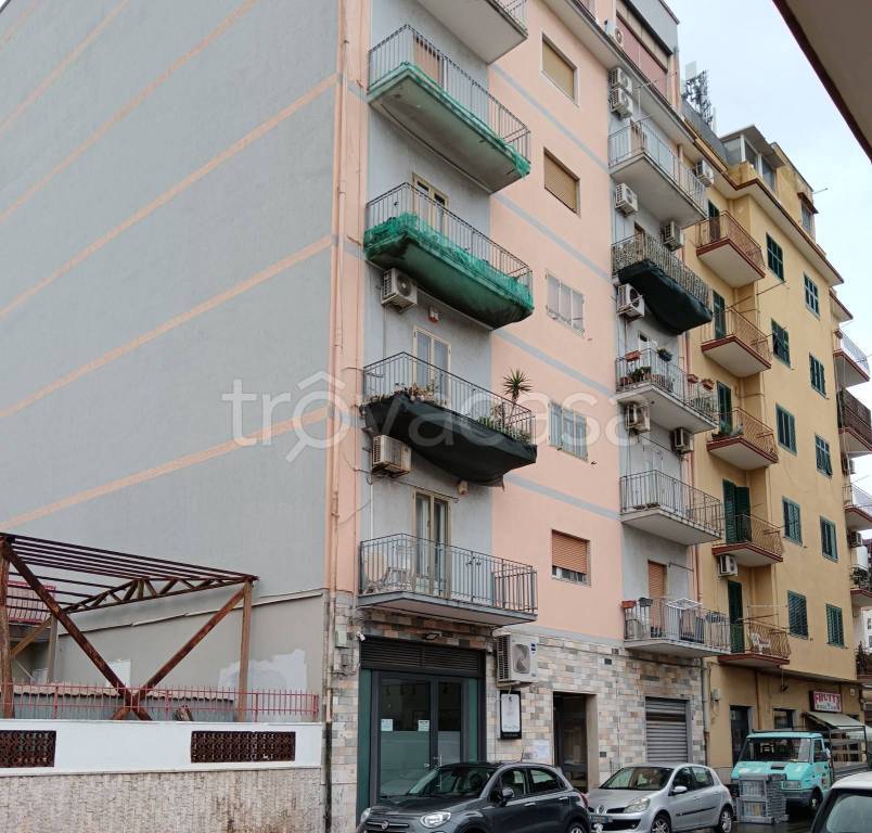 appartamento in vendita a Taranto in zona Solito-Corvisea