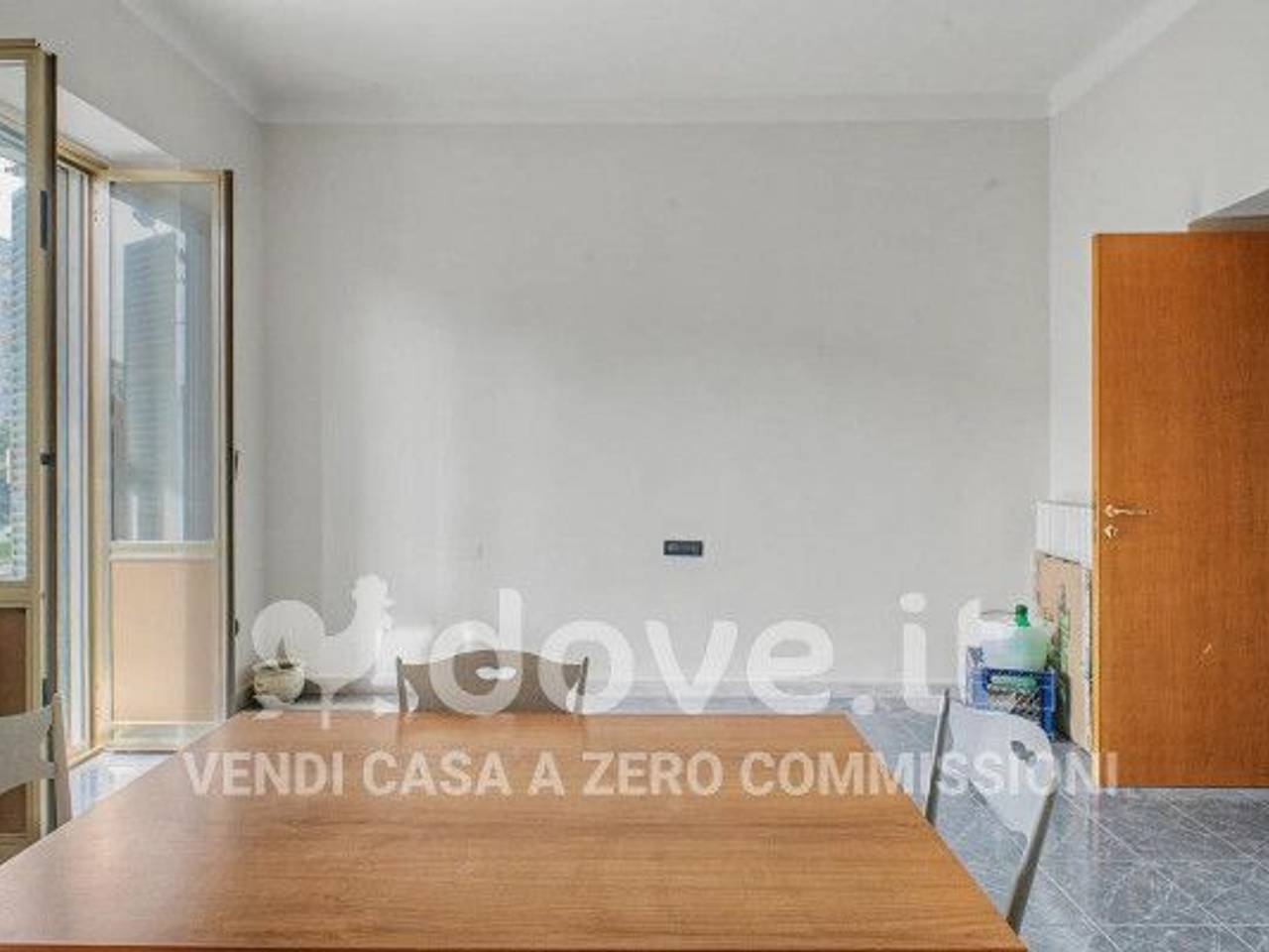 appartamento in vendita a Taranto in zona Solito-Corvisea