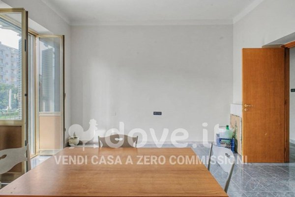 appartamento in vendita a Taranto in zona Solito-Corvisea