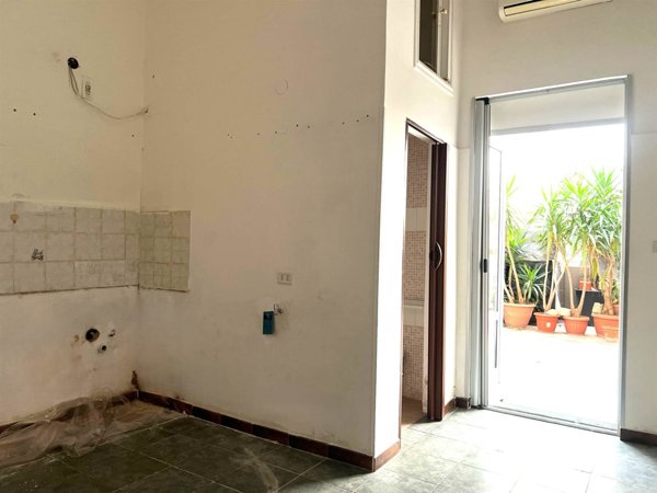 appartamento in vendita a Taranto in zona Tre Carrare-Battisti