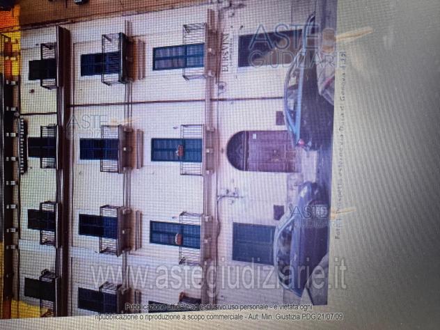 appartamento in vendita a Taranto in zona Borgo