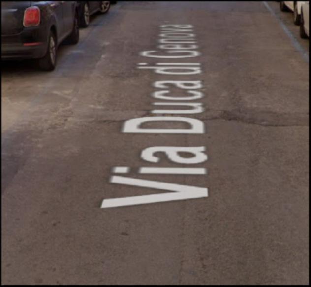 appartamento in vendita a Taranto in zona Borgo