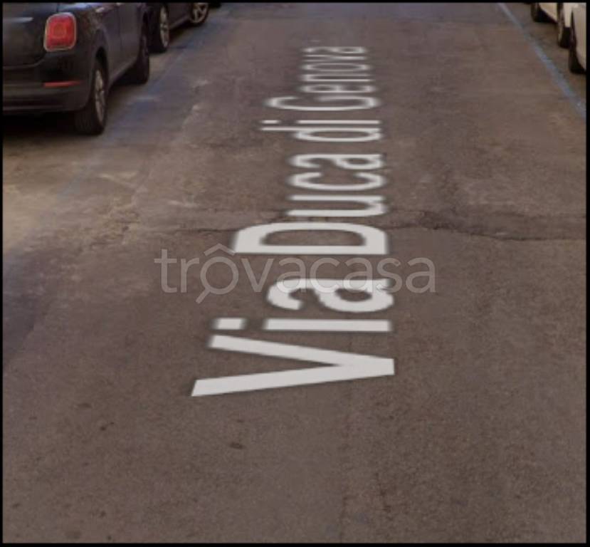 appartamento in vendita a Taranto in zona Borgo