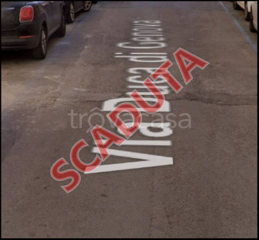 appartamento in vendita a Taranto in zona Borgo