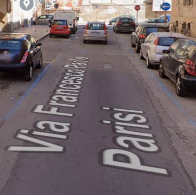 appartamento in vendita a Taranto in zona Borgo