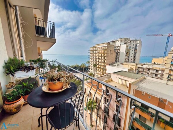 appartamento in vendita a Taranto in zona Borgo