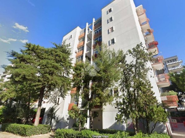 appartamento in vendita a Taranto in zona Italia-Montegranaro