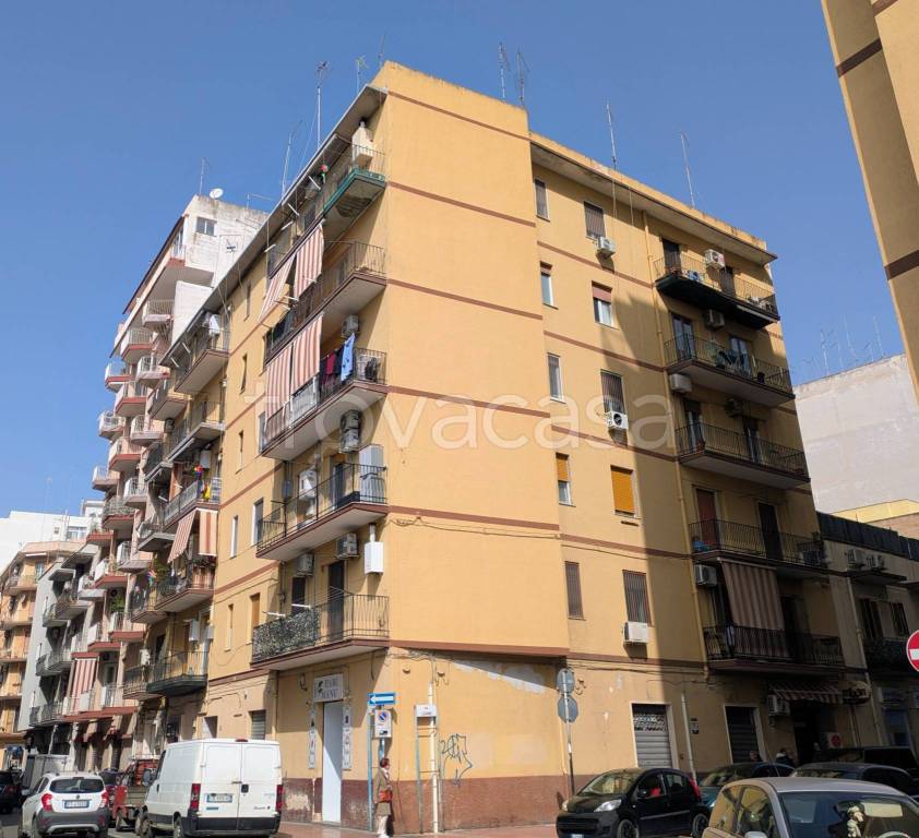 appartamento in vendita a Taranto in zona Italia-Montegranaro