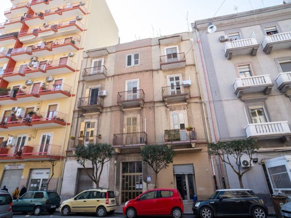 appartamento in vendita a Taranto in zona Italia-Montegranaro