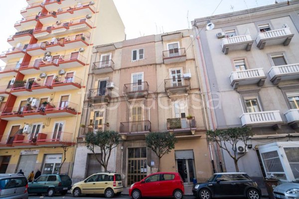 appartamento in vendita a Taranto in zona Italia-Montegranaro