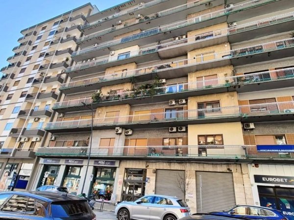 appartamento in vendita a Taranto in zona Tre Carrare-Battisti