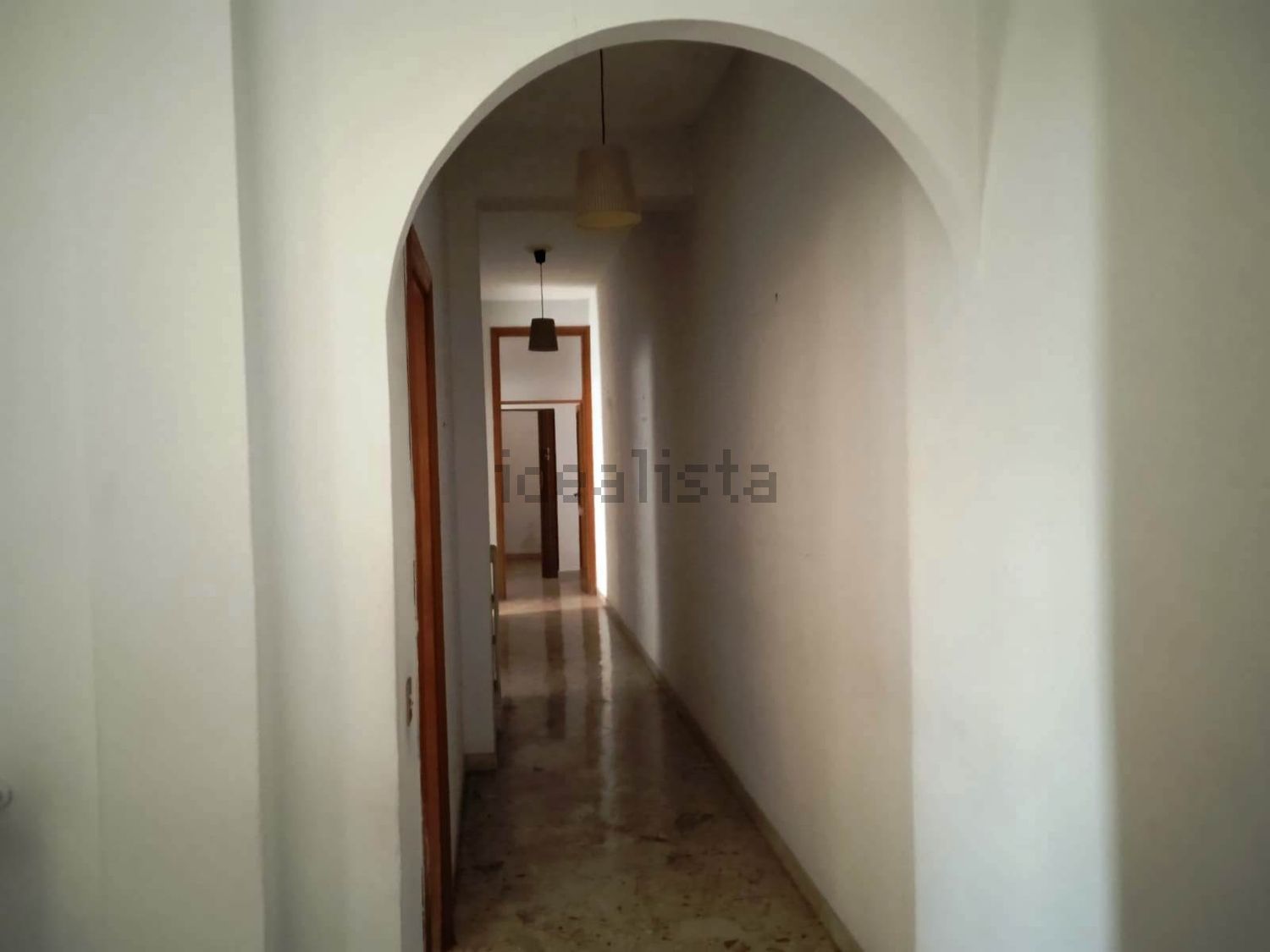 appartamento in vendita a Taranto in zona Borgo