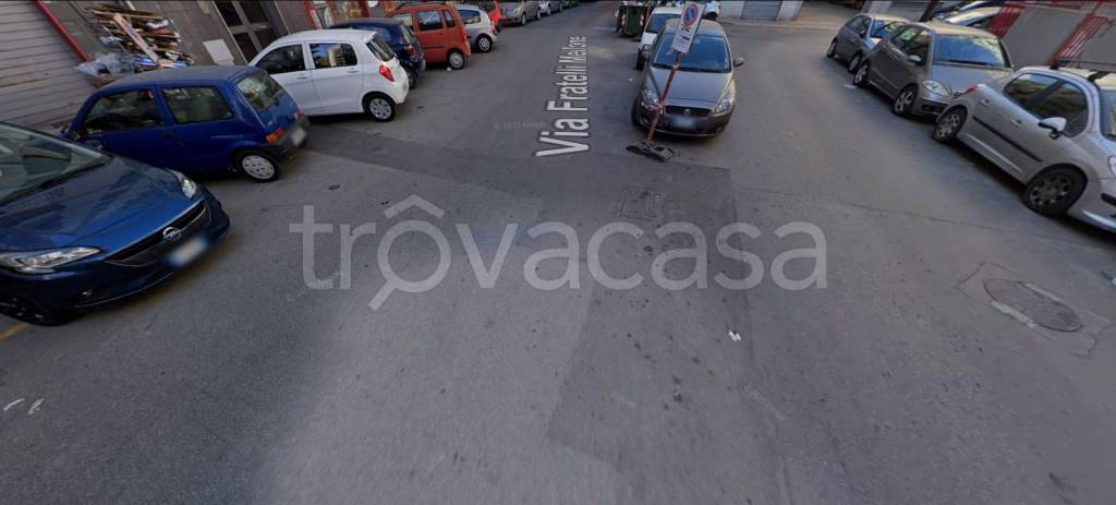 appartamento in vendita a Taranto in zona Tre Carrare-Battisti