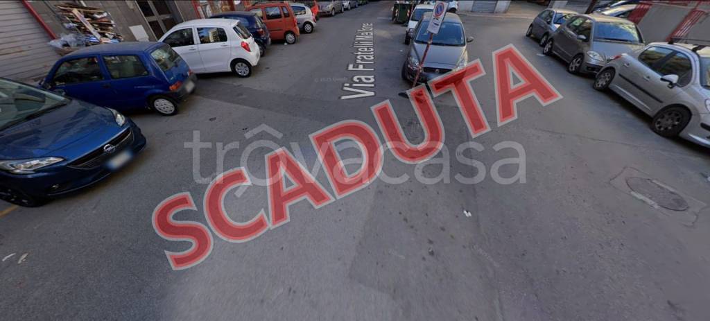 appartamento in vendita a Taranto in zona Tre Carrare-Battisti