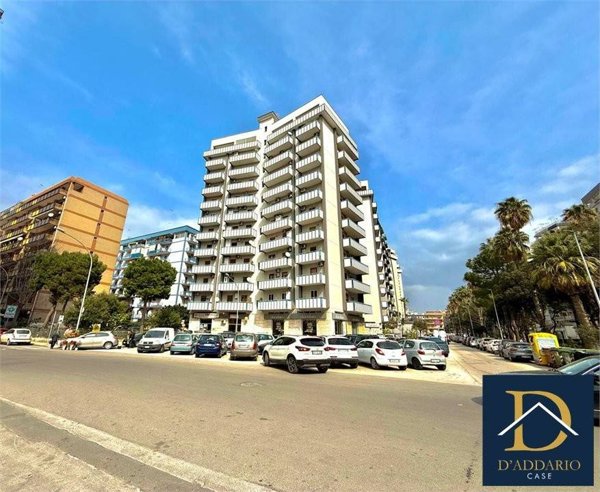 appartamento in vendita a Taranto in zona Tre Carrare-Battisti