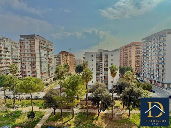 appartamento in vendita a Taranto