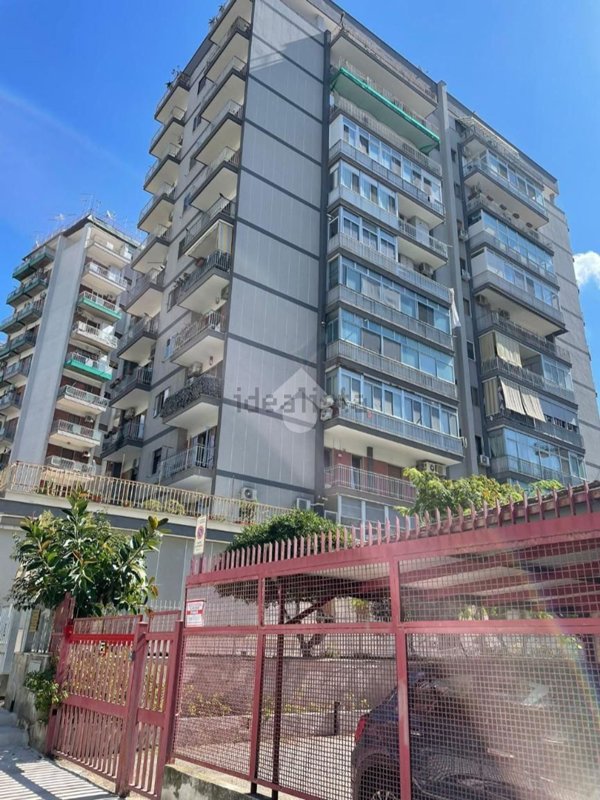 appartamento in vendita a Taranto in zona Italia-Montegranaro